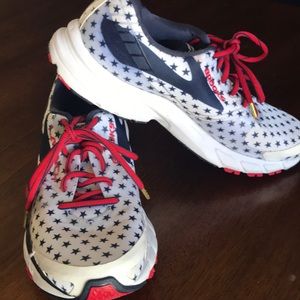 Brooks running shoes